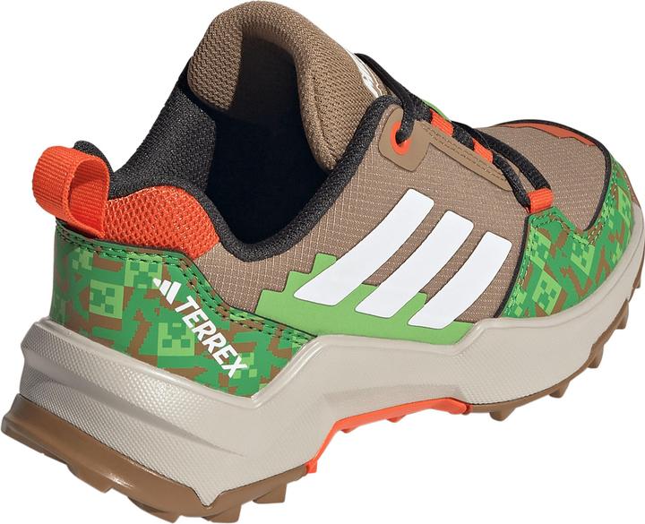 Produktbild Adidas AX4R Minecraft (30)