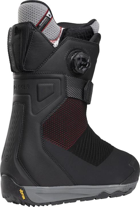 Produktbild Nidecker Snowboard Boots Index 2025 (41.5)