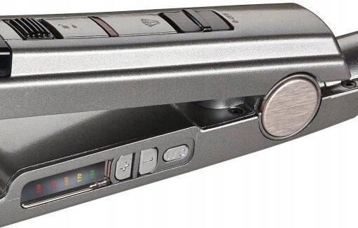 Actual product image BaByliss Pro Ultrasonic Styler (Straightening iron)