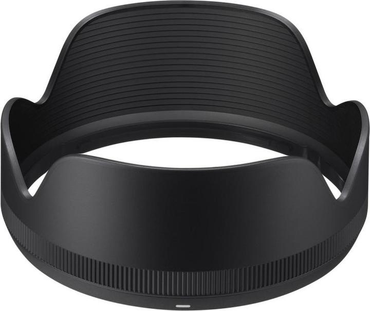 Actual product image Sigma LH 780 07 Lens hood