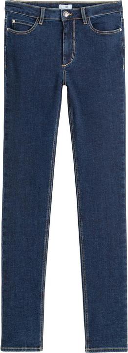 Actual product image La Redoute Collections Push-up jeans (32)