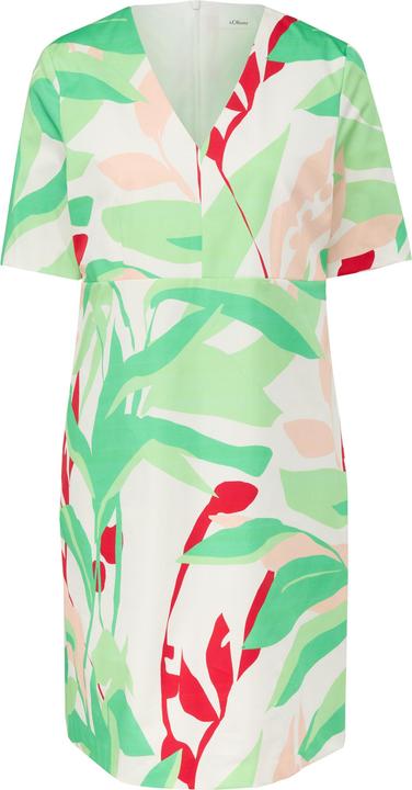 Actual product image S.Oliver Mini dress (36)