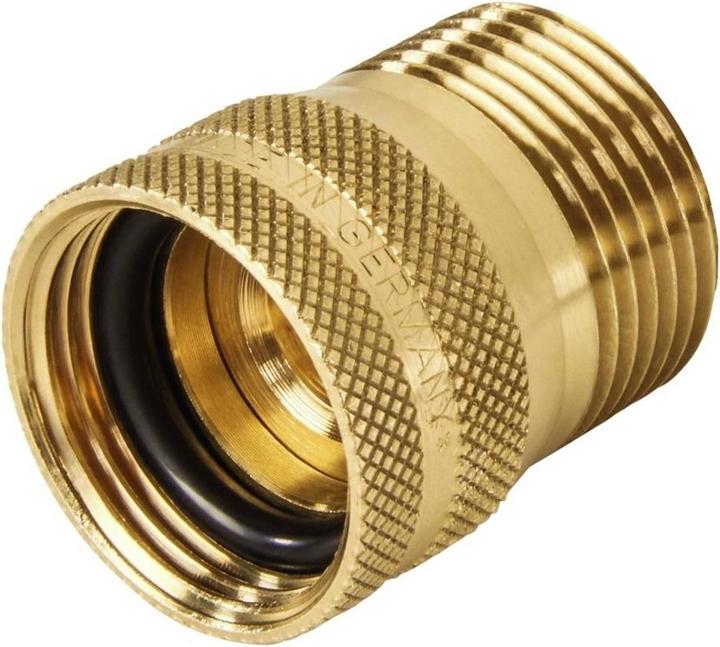 Xavax Schlauchplatzsicherung für Zulaufschlauch