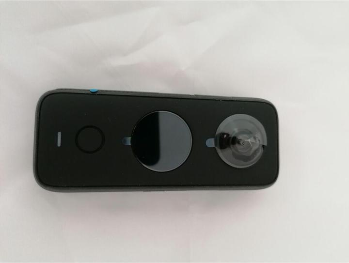 Actual product image Insta360 One X2 (30p, Bluetooth, Wi-Fi)