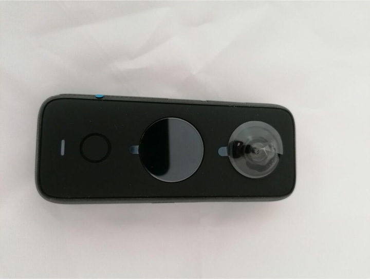 Produktbild Insta360 One X2 (30p, Bluetooth, WLAN)