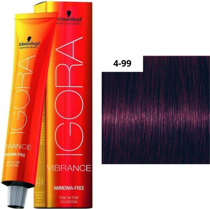 4-99 Marrone medio Viola Extra