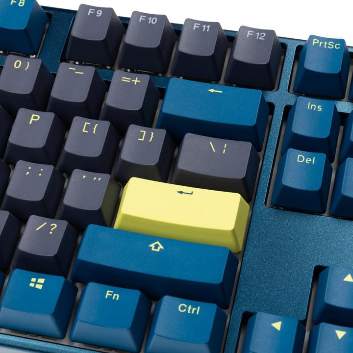 Produktbild Ducky One 3 TKL (US, Kabelgebunden)