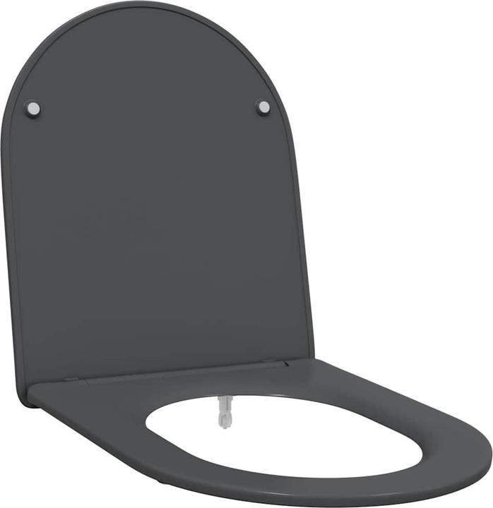 Produktbild vidaXL Toilettensitz