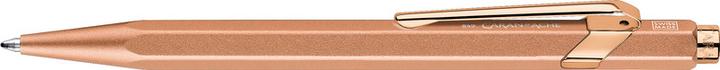 Image du produit Caran d'Ache 849 Brut Rosé (1x)