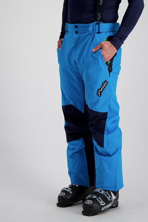 Actual product image Phenix GT Salopette men ski pants