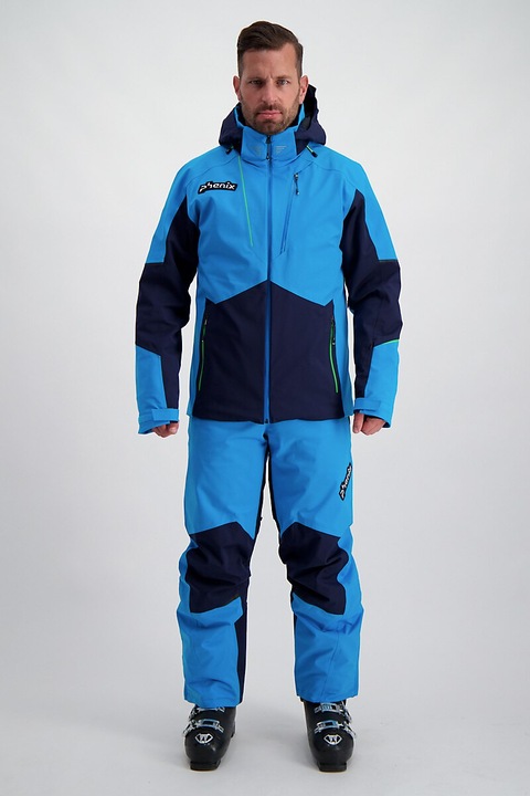 Produktbild Phenix GT Salopette Herren Skihose (48)
