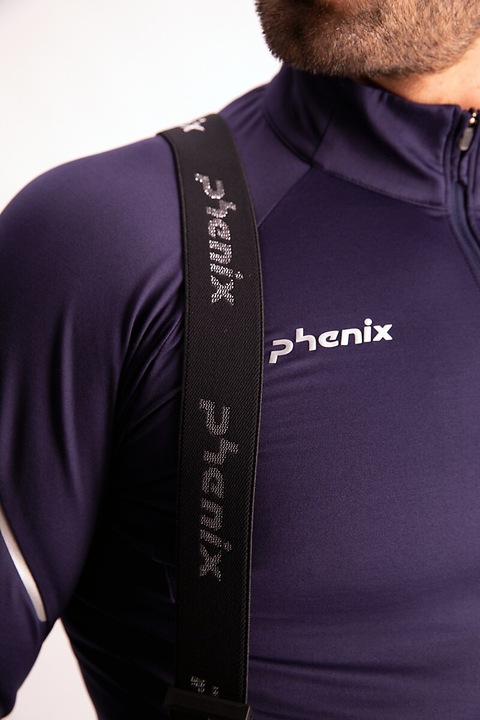 Produktbild Phenix GT Salopette Herren Skihose (48)
