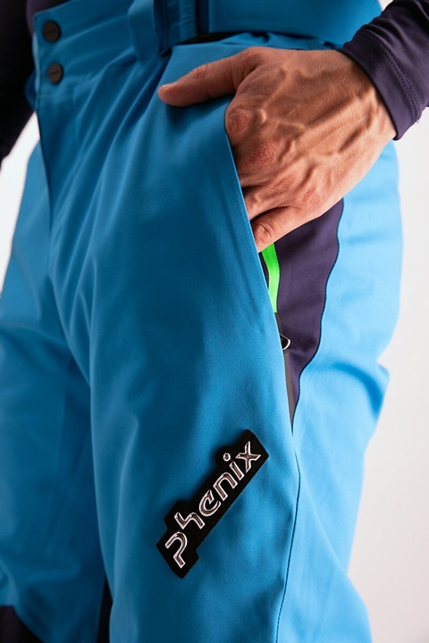 Produktbild Phenix GT Salopette Herren Skihose (48)