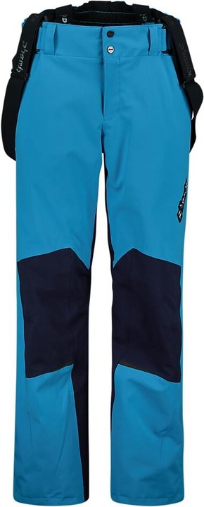 Produktbild Phenix GT Salopette Herren Skihose (48)