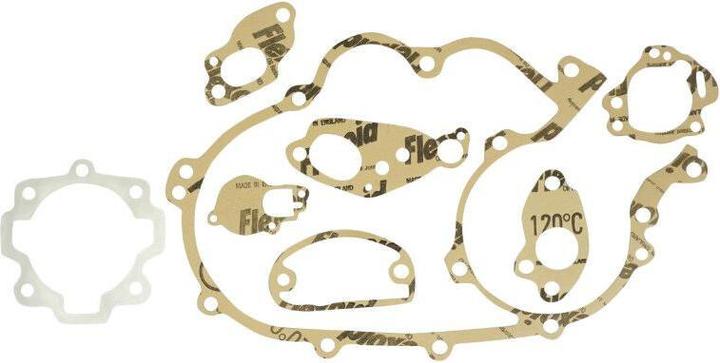 Actual product image Top Performances Piaggio 125-150 Vespa PX