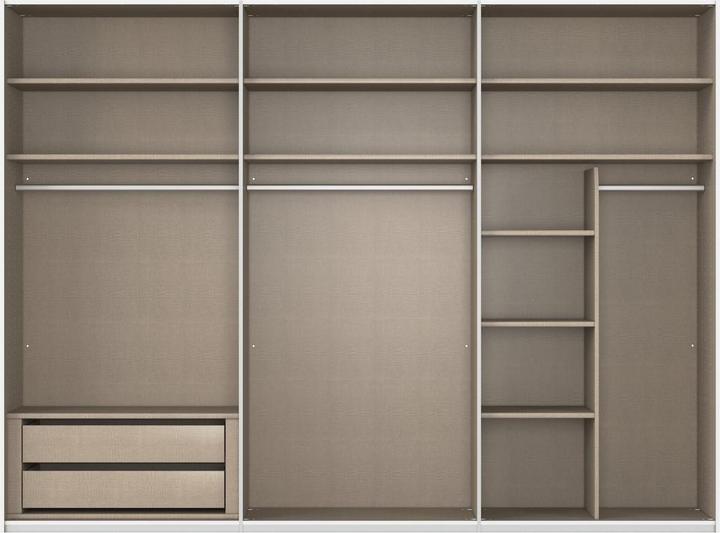 Immagine prodotto Novel Covalo (301 x 68 x 223 cm)