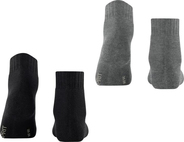 Actual product image Falke Plush SSO 2P (35 - 38)