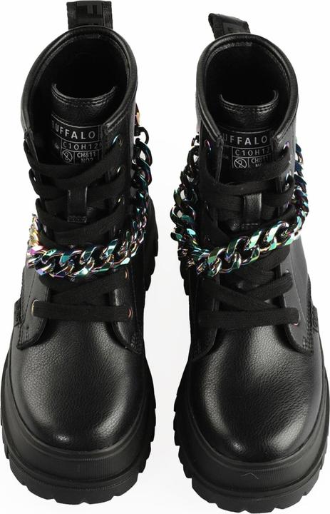 Actual product image Buffalo Aspha Rld Chain 3.0 Vegan Nappa - 184623 (38)