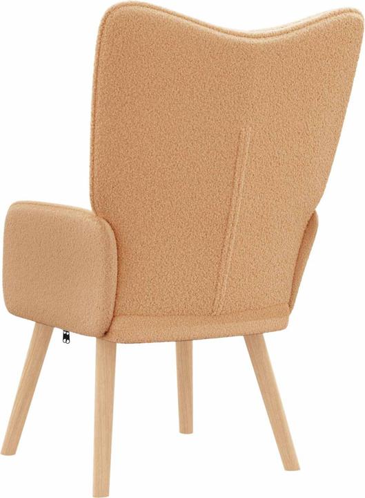 Produktbild vidaXL Moderner Sessel