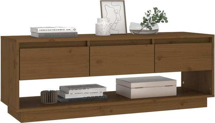 Produktbild vidaXL Everest (110.5 x 34 x 40 cm)