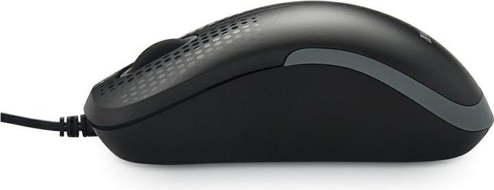 Produktbild Verbatim Silent Optical Mouse (Kabelgebunden)