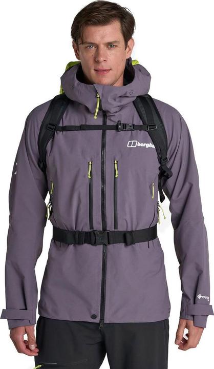Actual product image Berghaus Mtn Guide M45+ Rucksack für Herren (45 l)