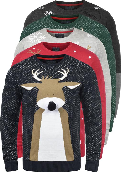 Produktbild Blend BHRudolph 20708182ME (XL)