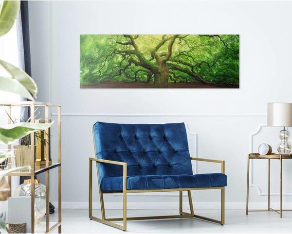 Produktbild Reinders Old Oak (40 x 118 cm)