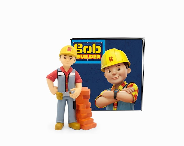 Productafbeelding Tonies Bob de Bouwer - Bob de Kok (Duits)
