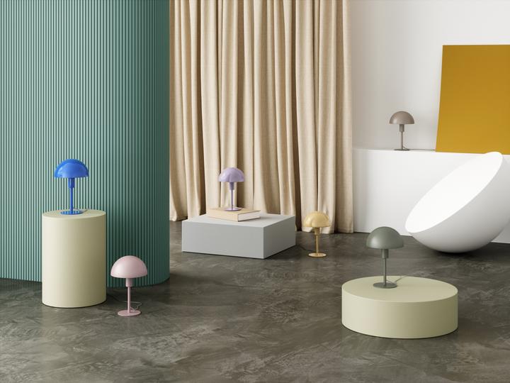 Produktbild Nordlux Ellen (E14)