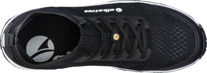 Produktbild Albatros Halbschuh ULTIMATE IMPULSE LOW 646720, S1P ESD HRO SRA, Gr.38 (S1P, 38)