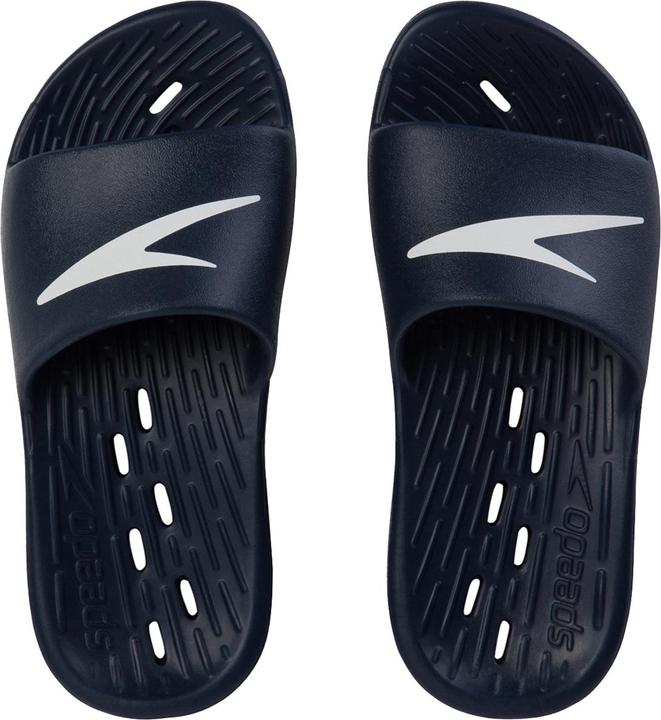 Actual product image Speedo Boys Sliders (28)