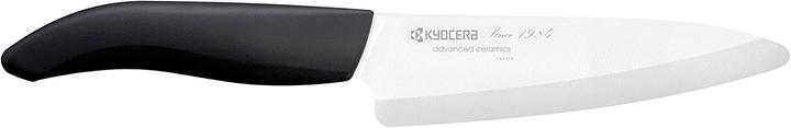Kyocera koksmes Anniversary 30 years Limited Edition 14 cm keramisch wit (14 cm)