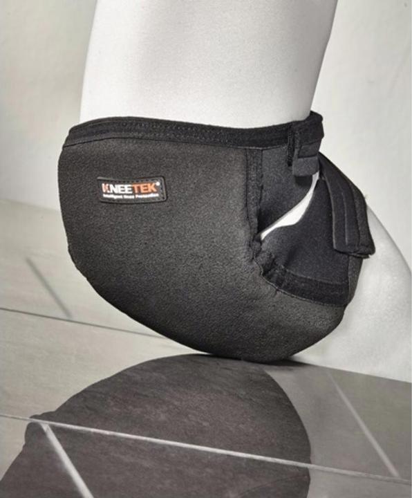 Productafbeelding Kneetek Kniebeschermers