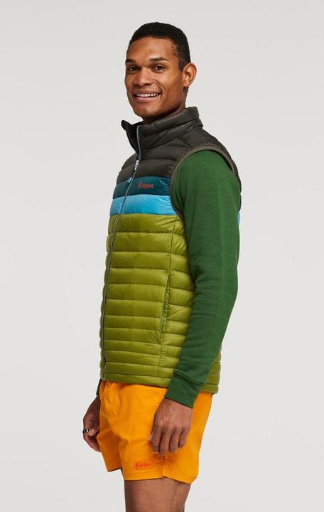 Actual product image Cotopaxi Fuego Down Vest (XL)