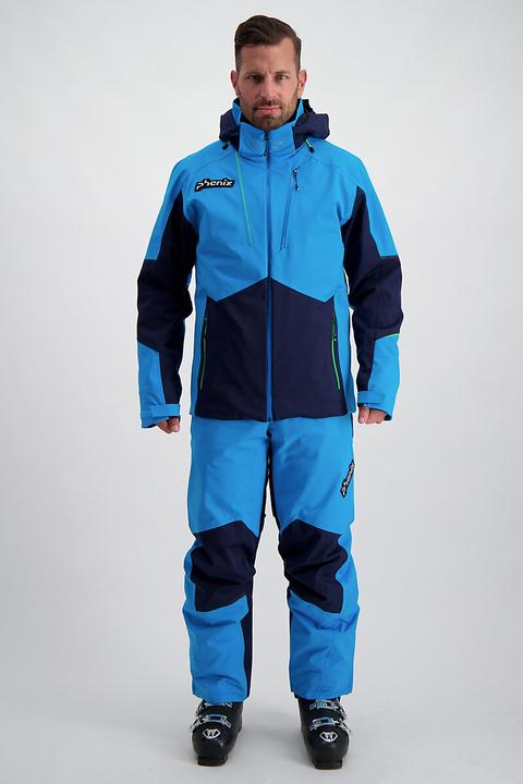 Produktbild Phenix GT Herren Skijacke (54)