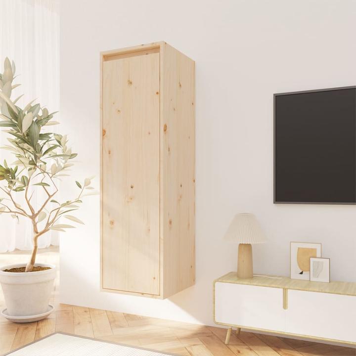 Produktbild vidaXL Wernher (30 x 30 x 100 cm)