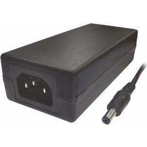 Rs Pro Steckernetzteil, 90  264V ac, 15V dc / 4.33A, IEC 320-C14 Anschluss, Universalladegerät