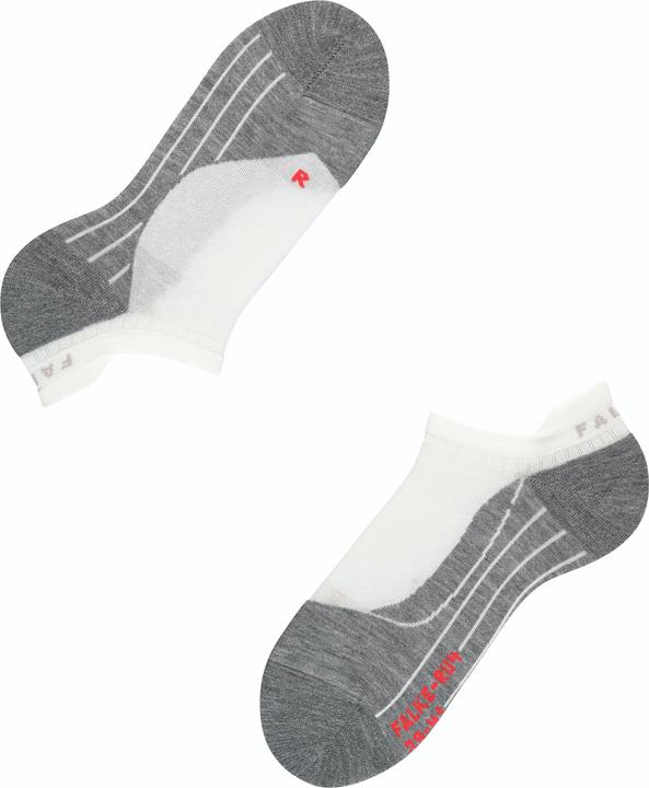 Actual product image Falke RU4 Invisible Women (39 - 40)