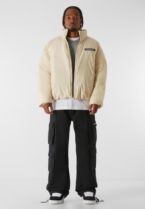 Image du produit Mjgonzales MJ Gonzales MJG PUFFER JACKET - METAMORPHOSE V.2 - 179213 (XXL)