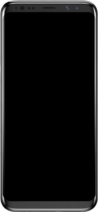 Produktbild Baseus Wing Series Samsung Galaxy S8+ Hülle (Samsung Galaxy S8+)