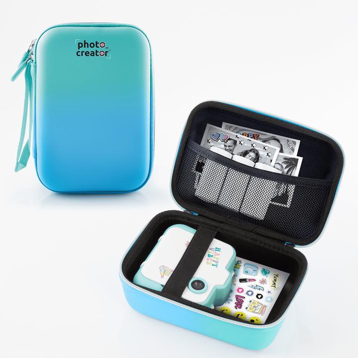 Produktbild Canal Toys Studio Creator - Photo Creator Instant Camera Case (12312) (Kamera Etui)