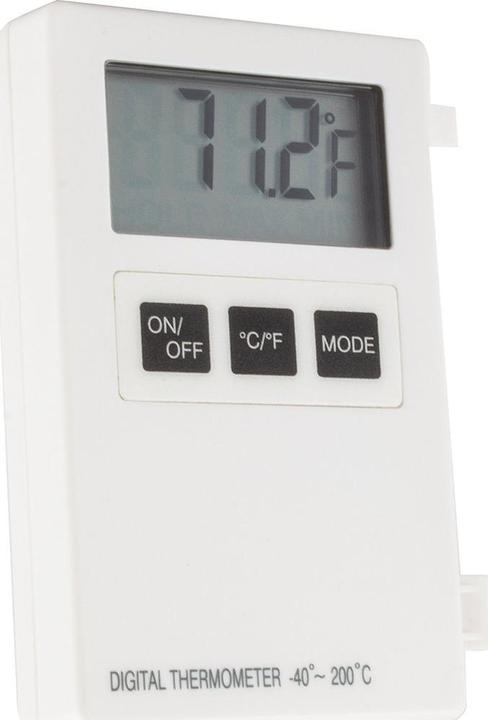 Productafbeelding TFA P200