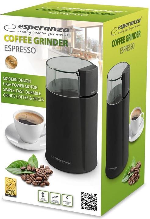 Produktbild Esperanza Grinder