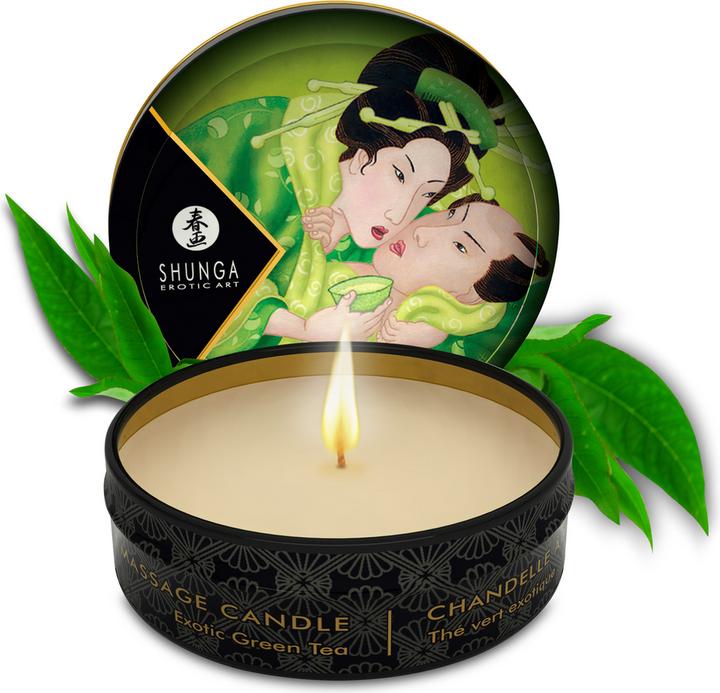 Productafbeelding Shunga Massage Kerze (30 ml)