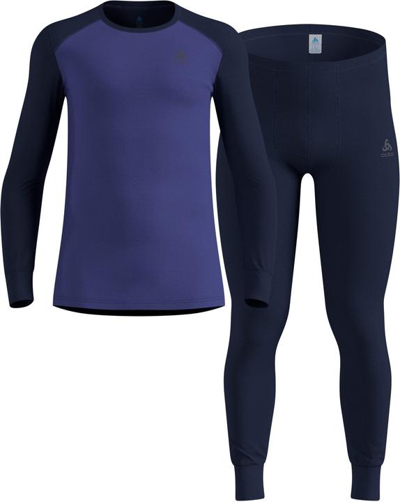 Produktbild Odlo Active Warm Special Set (XXL)