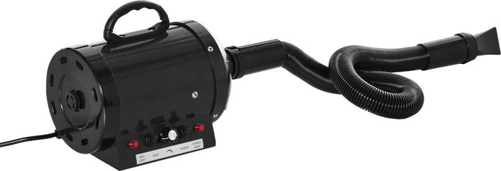 Actual product image PawHut Dog dryer (Dog)