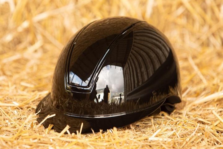 Actual product image Harry's Horse Royal Glossy (55 - 57 cm)