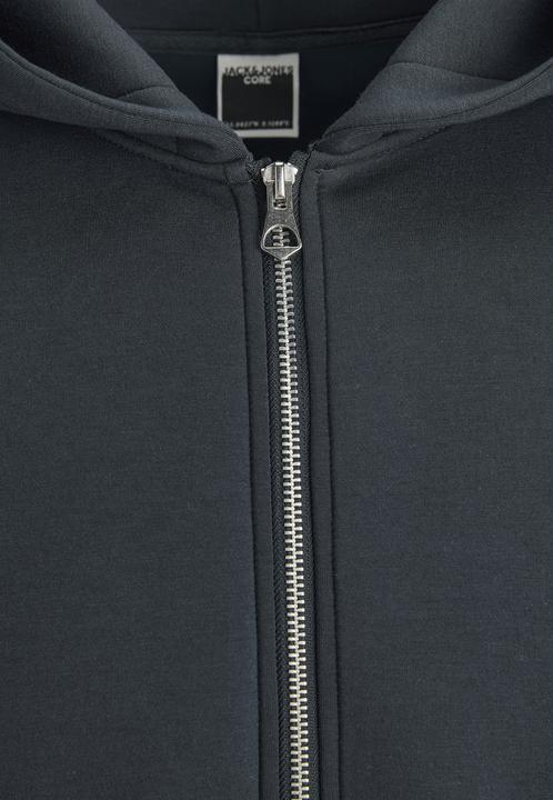 Produktbild Jack & Jones Junior Sweatjacke COVER Kapuzensweatjacke (152)