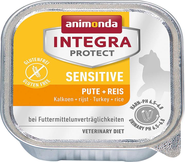 Image du produit animonda Integra Protect (Adulte, 1 pcs, 100 g)